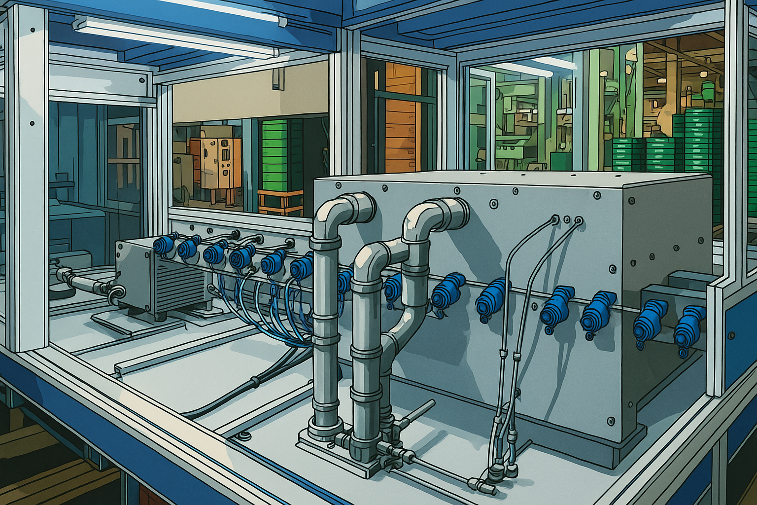 워터젯디플레쉬