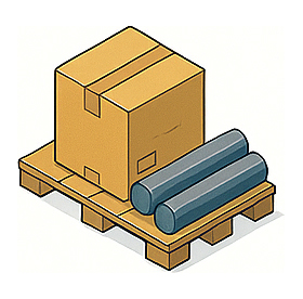 원자재 입고(Material Inbound)