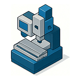 가공(Machining)