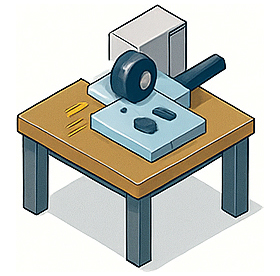 표면 처리(Surface Finishing)