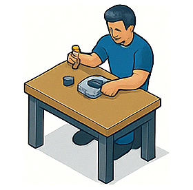 조립(Assembly)