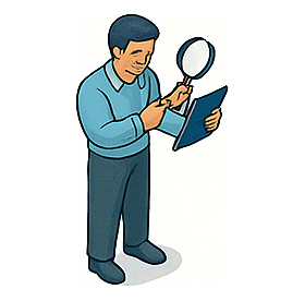 검사(Inspection)