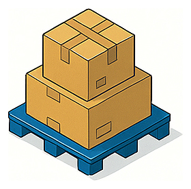 포장 및 출하(Packing & Shipping)